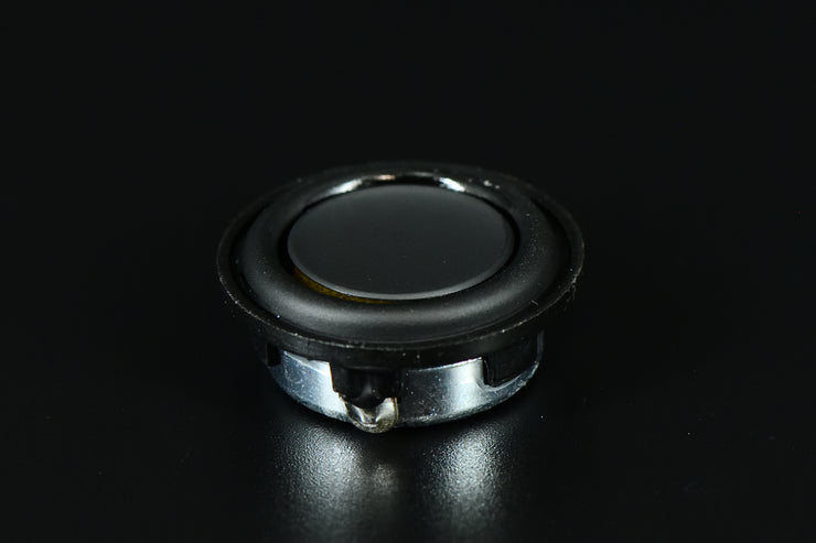 28mm 3W 4ohm Replacement Bass Speaker
