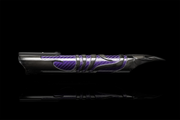 Purple Hypetex Feldspar™ Shoto